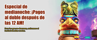 Apuestas deportivas en Ecuador