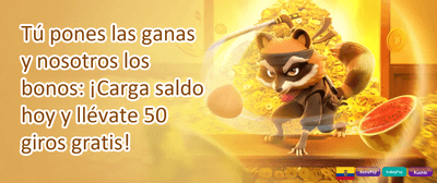 Recarga Diaria Explosiva promotion