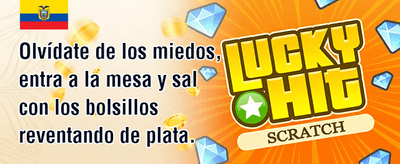 Giros Gratis en Slots promotion